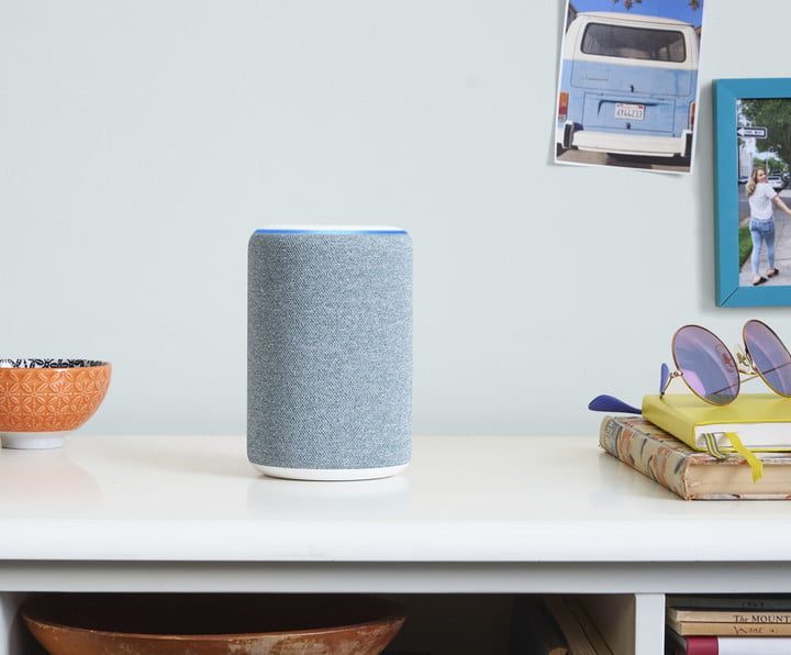 Reproduce música o noticias