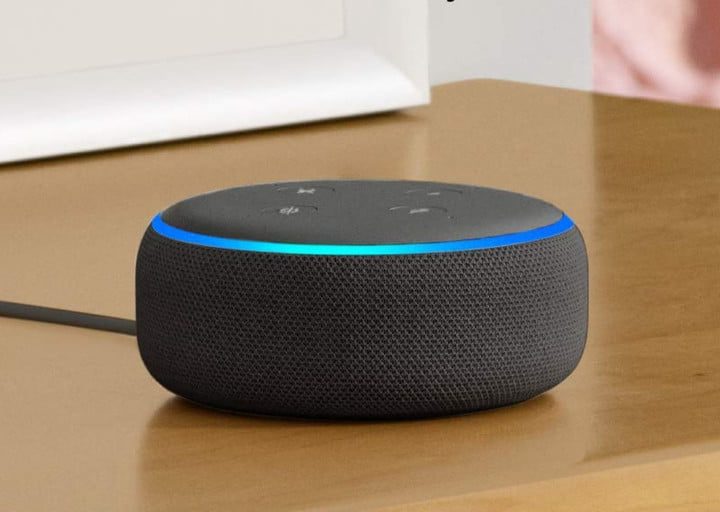 Echo Dot