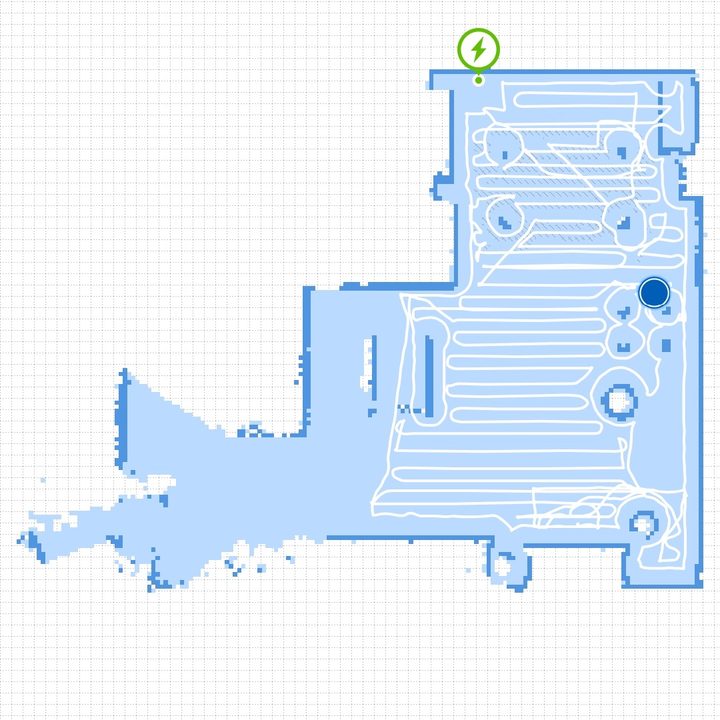 revision del robot aspirador friegasuelos ecovacs deebot ozmo 920 captura 1