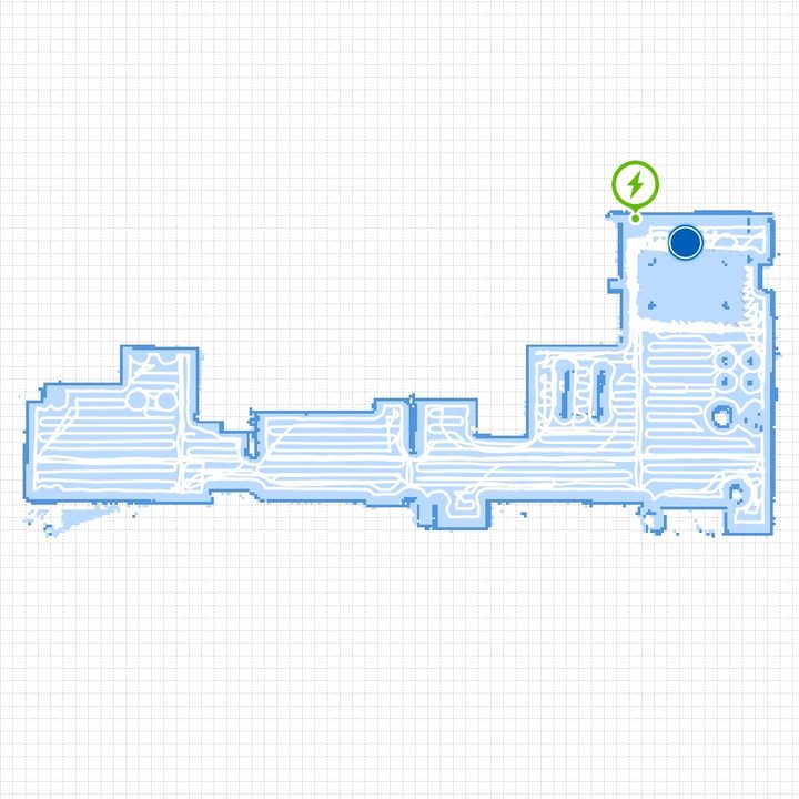 revision del robot aspirador friegasuelos ecovacs deebot ozmo 920 captura 3