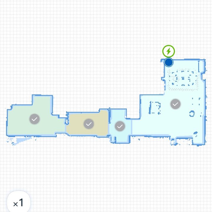 revision del robot aspirador friegasuelos ecovacs deebot ozmo 920 captura 4