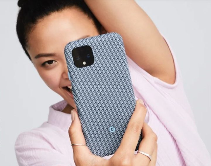 fundas para el Pixel 4