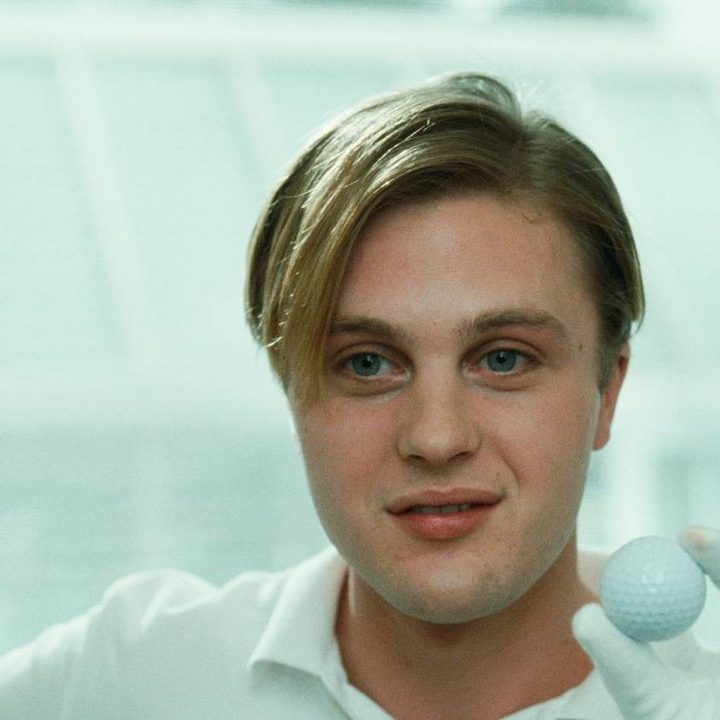 Funny Games | Mejores películas de terror en HBO Now