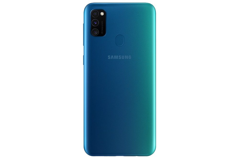 Galaxy M30s