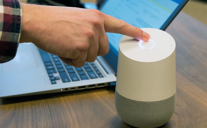 Ya puedes hacer llamadas de Duo con las bocinas inteligentes de Google Home