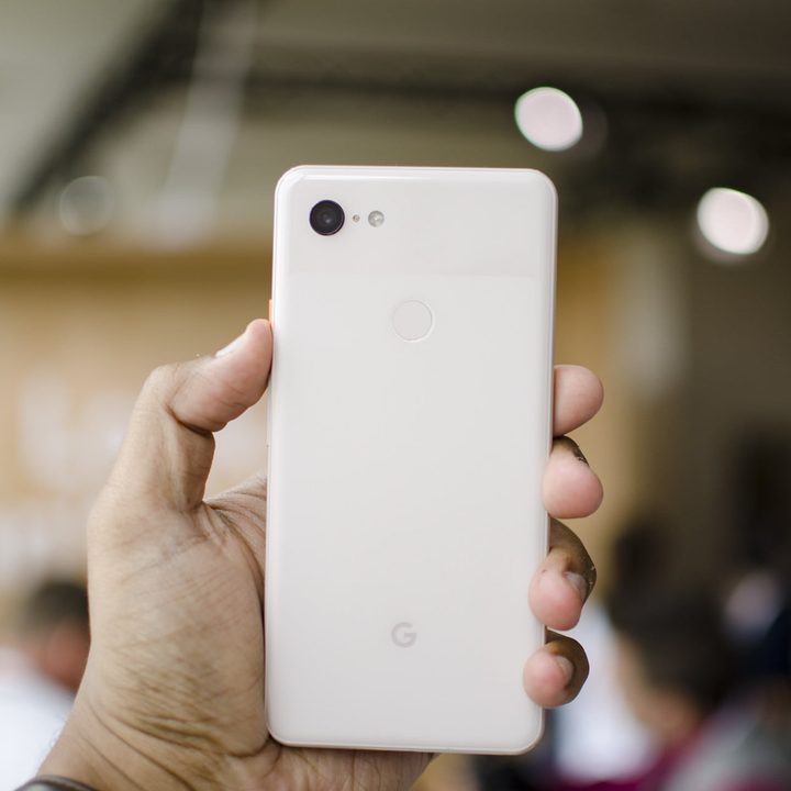 pixel 4 xl vs 3 google and hands on 5090 1920x1272