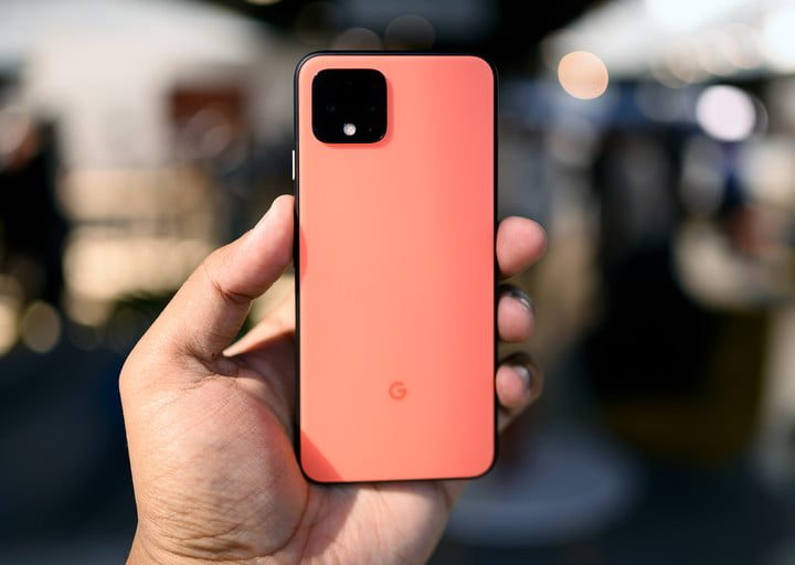 pixel 4 vs 3 google hands on 2019 event 2000x1333