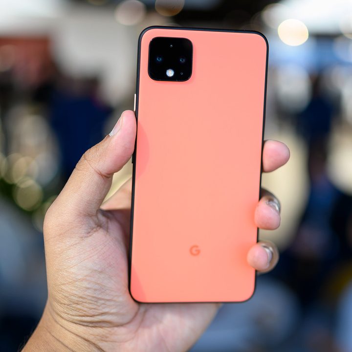 smartphones para ver series y películas