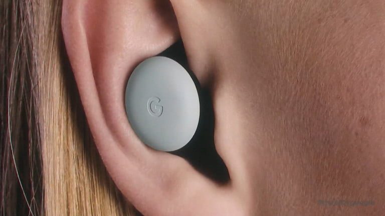 Google Pixel Buds 2 vs. Google Pixel Buds