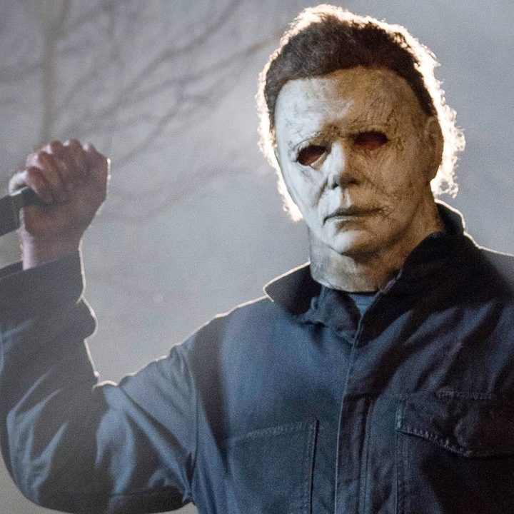 Halloween (2018)