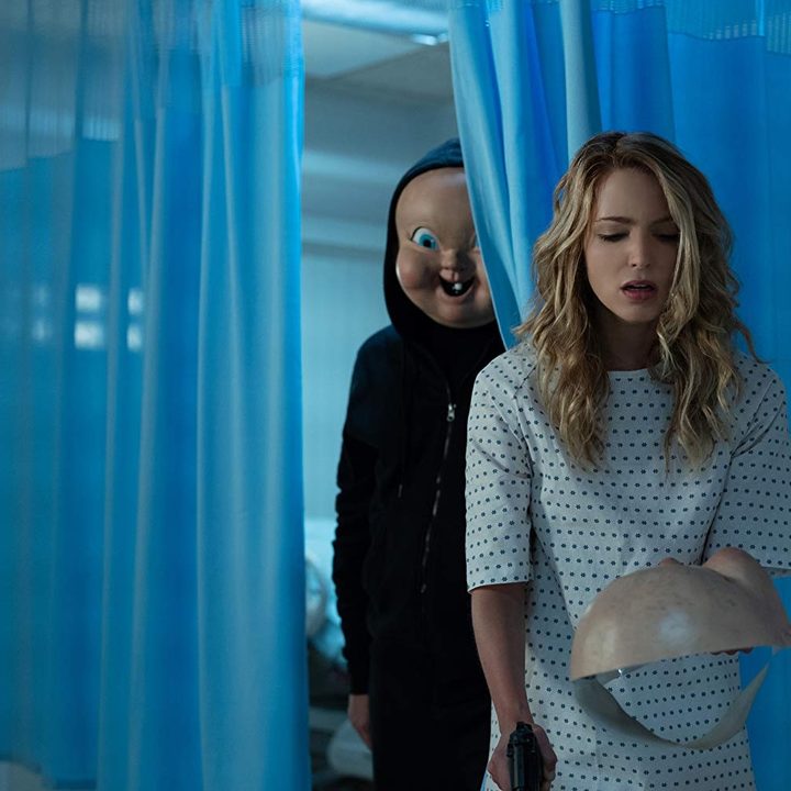 Happy Death Day 2 | Mejores películas de terror en HBO Now