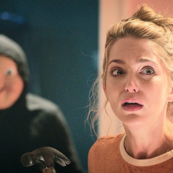 Happy Death Day | Mejores películas de terror en HBO Now