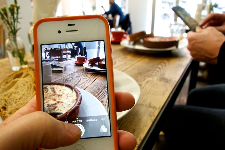 hashtags para Instagram