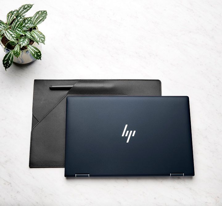 HP Elite Dragonfly
