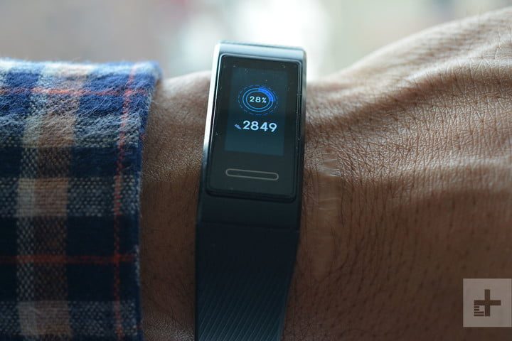 rastreadores y pulseras de actividad baratas