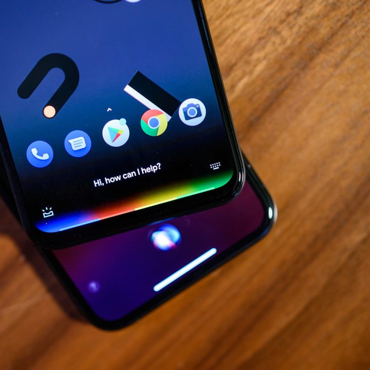 Tanto Google Pixel 4 como iPhone 11 Pro ofrecen una excelente experiencia en materia de actualizaciones.