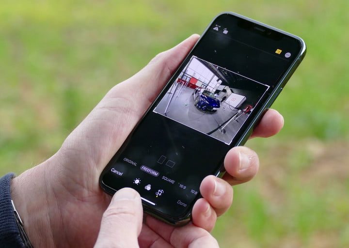 Trucos para la cámara del iPhone 11 Pro