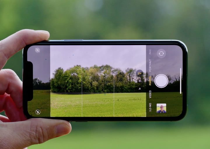 Trucos para la cámara del iPhone 11 Pro