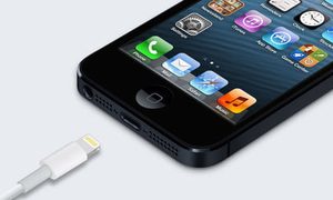 iphone 5 actualizacion