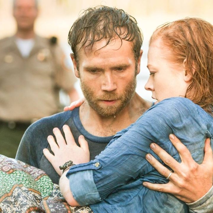 Jessabelle | Mejores películas de terror en HBO Now