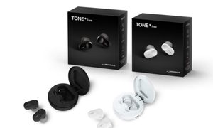 LG Tone Plus Free
