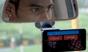 microsoft inteligencia artificial autoescuela hams 2