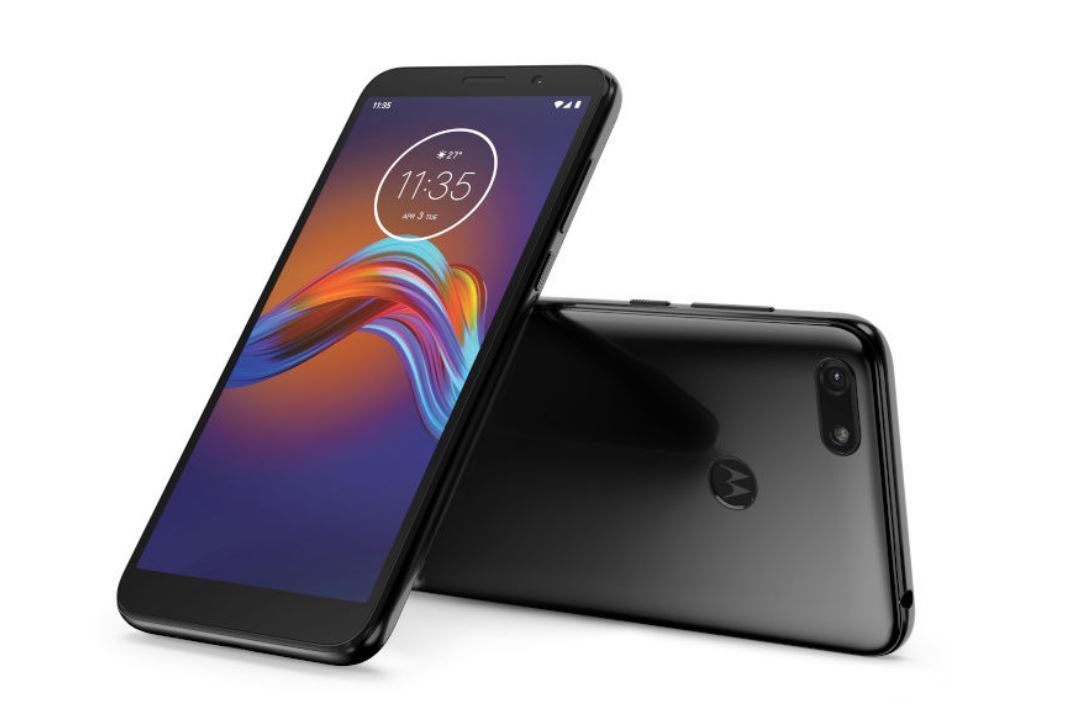 motorola g8 plus play e6 one macro