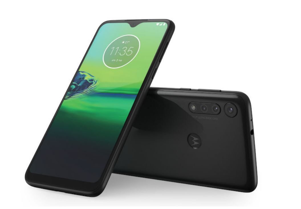 motorola g8 plus play e6 one macro