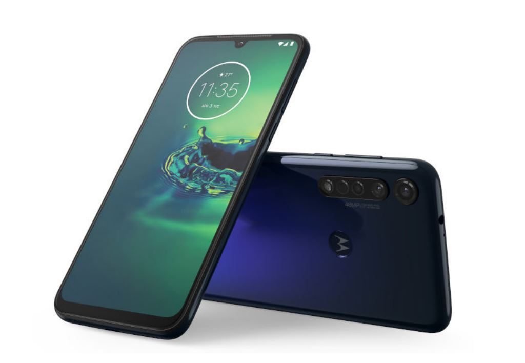 motorola g8 plus play e6 one macro