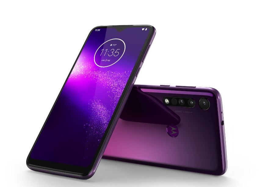 motorola g8 plus play e6 one macro