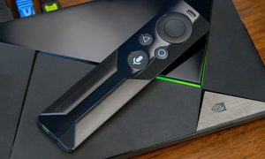 Nvidia Shield de 2007