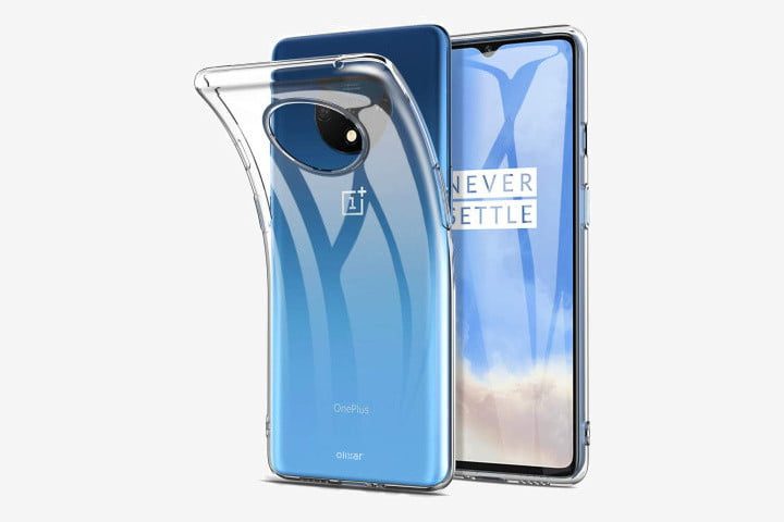 fundas para el OnePlus 7T