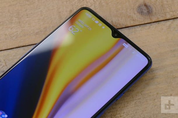 OnePlus 7T vs. iPhone 11