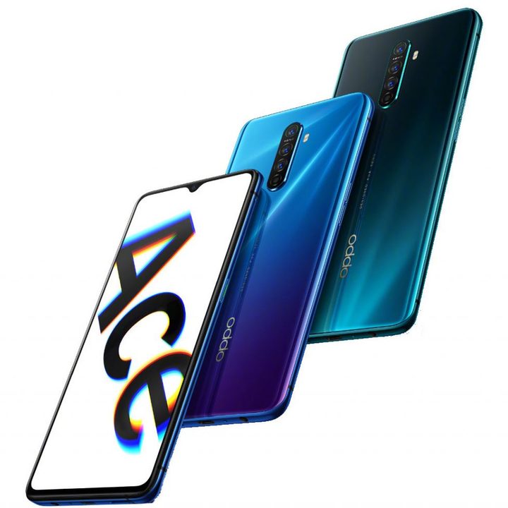 Oppo Reno Ace