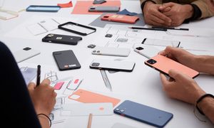 Pixel 4