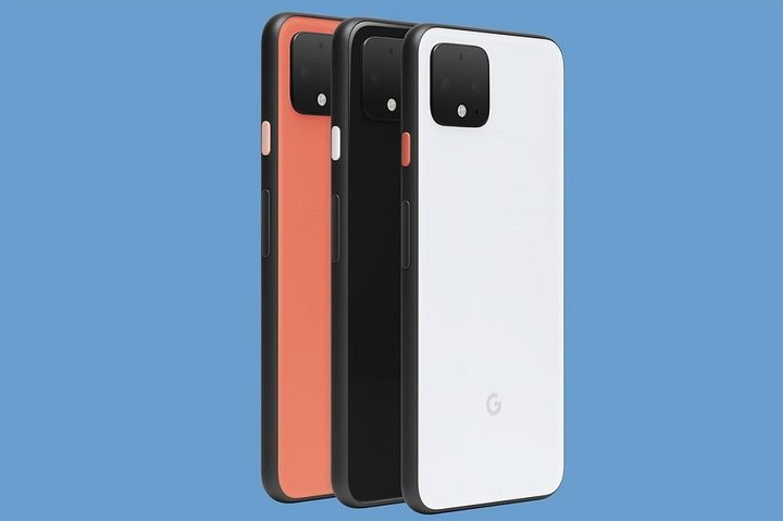 Pixel 4