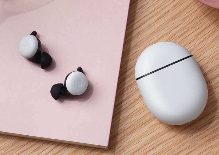 Pixel Buds 2