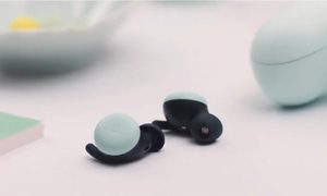 audifonos google pixel buds 2