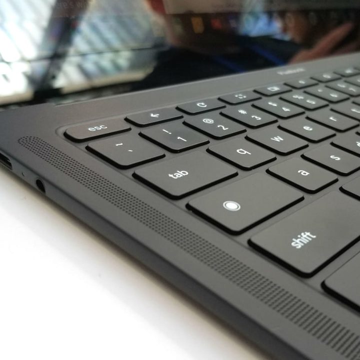 Pixelbook Go vs. Pixelbook