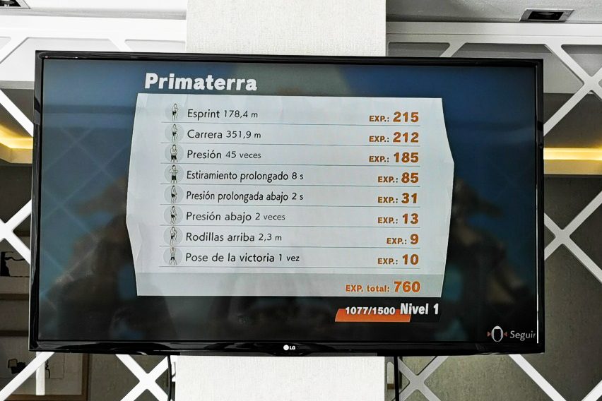 ring fit adventure nintendo switch 5