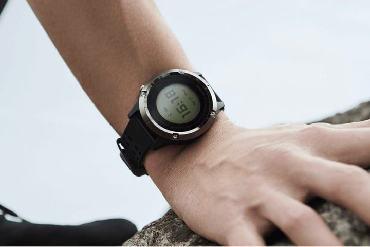 rastreadores y pulseras de actividad baratas