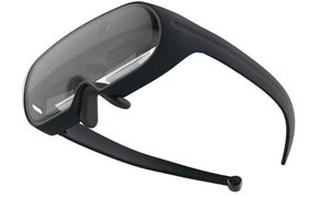 samsung gafas ar glasses patent 2019