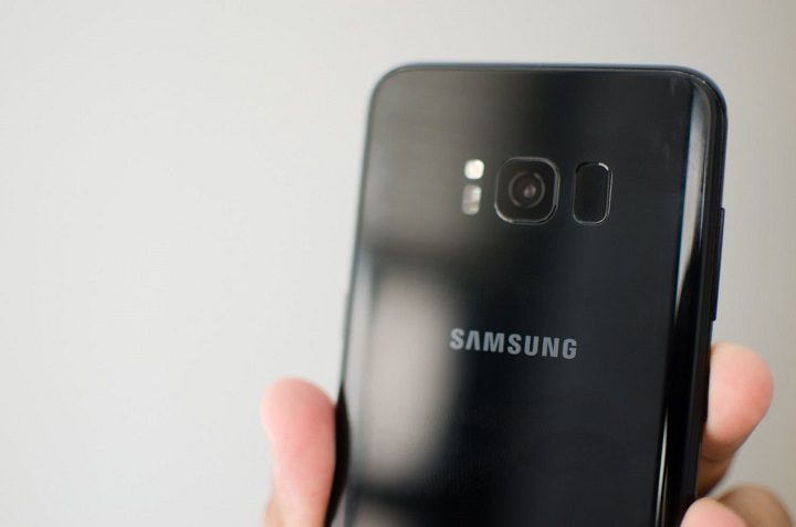 estos consejos para tomar fotos con el Galaxy S8