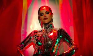 video selena gomez iphone 11
