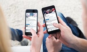 conflicto hong kong tecnologia social media impact on 2016 election trump cliton twitter 640x0 2 768x768