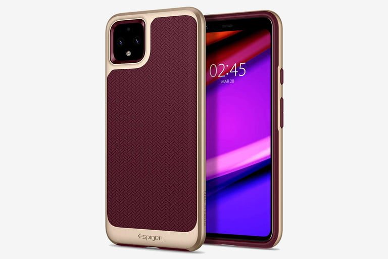 fundas para el Pixel 4