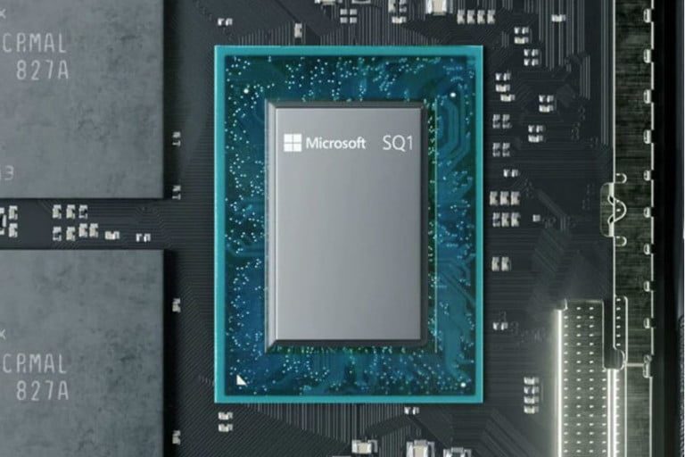 Surface Pro X vs. iPad Pro