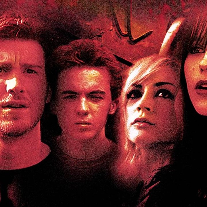 Stay Alive | Mejores películas de terror en HBO Now