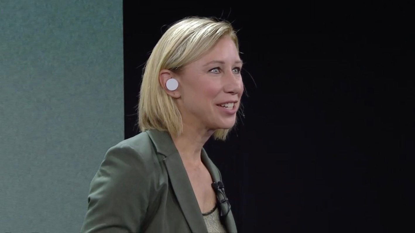 Microsoft Surface Earbuds