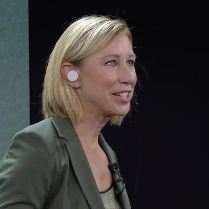 Microsoft Surface Earbuds